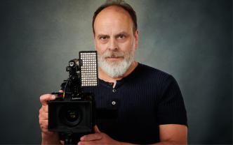 Kamera, Stephan vam den Bruck