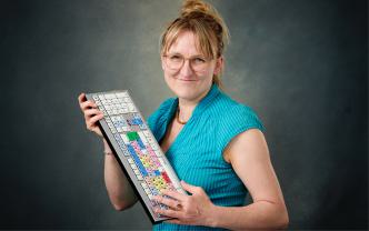 Schnitt, Stefanie Trambow