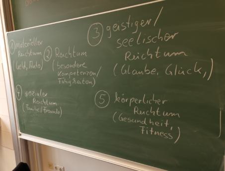 Satori Highway Fims | Workshop mit dem Handy