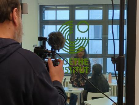 Foto: Hannah Merzhäuser