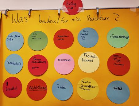 Satori Highway Fims | Workshop mit dem Handy