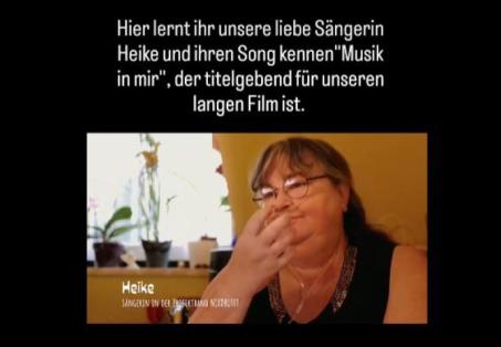 Satori Highway Films ... Musik in mir