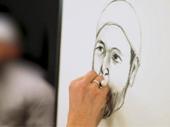 Ankommen in Deutschland Afghanistan im Herzen