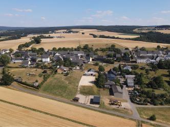 Fronhofen (Kleinich)