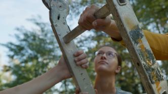 Der Wurzelhof in Cottbus