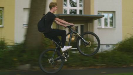 Der Wurzelhof in Cottbus