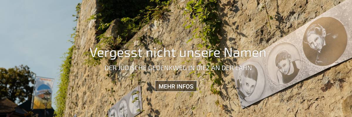 Satori Highway Films Vergesst nicht unsere Namen