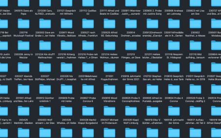 Satori Highway Films ... Musik in mir